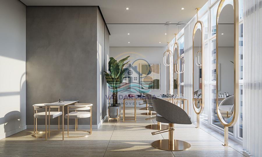 APARTAMENTO À VENDA NO MERIDIAN TOWER EM BALNEÁRIO CAMBORIÚ – ALTO PADRÃO NO CENTRO DA CIDADE — foto 20