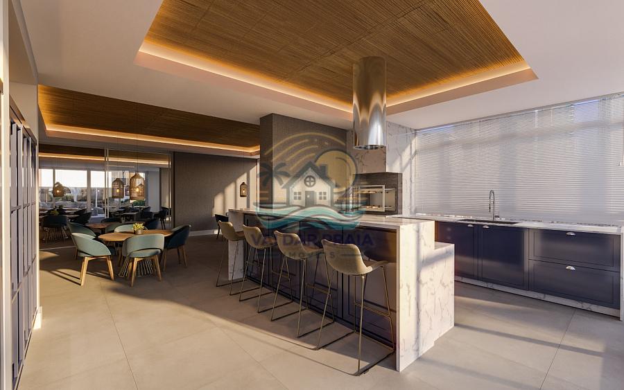 APARTAMENTO À VENDA NO MERIDIAN TOWER EM BALNEÁRIO CAMBORIÚ – ALTO PADRÃO NO CENTRO DA CIDADE — foto 21