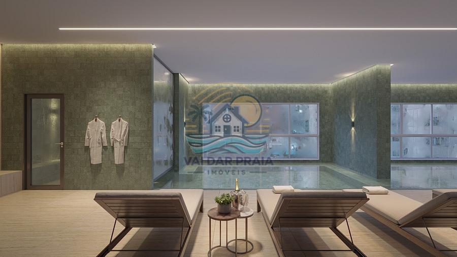 APARTAMENTO À VENDA NO MERIDIAN TOWER EM BALNEÁRIO CAMBORIÚ – ALTO PADRÃO NO CENTRO DA CIDADE — foto 22