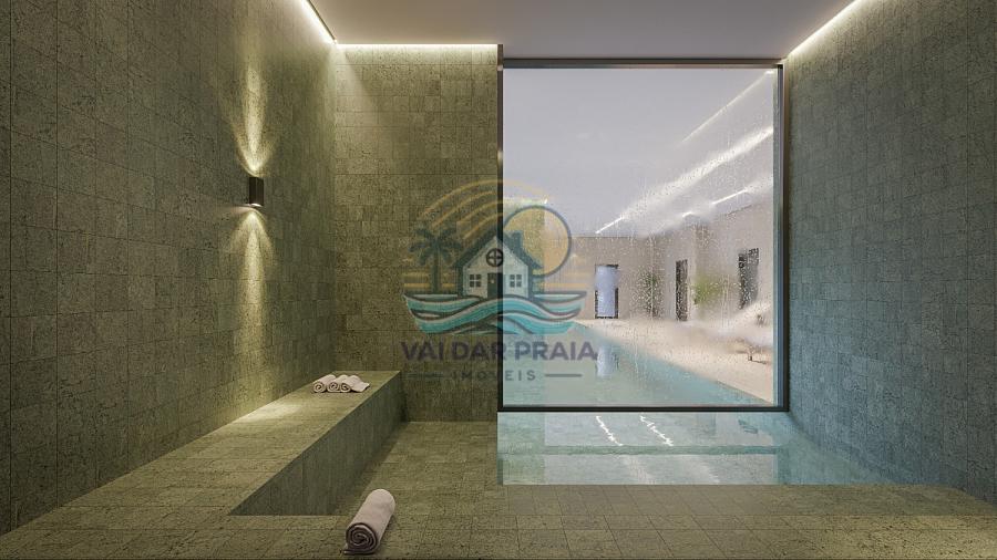 APARTAMENTO À VENDA NO MERIDIAN TOWER EM BALNEÁRIO CAMBORIÚ – ALTO PADRÃO NO CENTRO DA CIDADE — foto 23