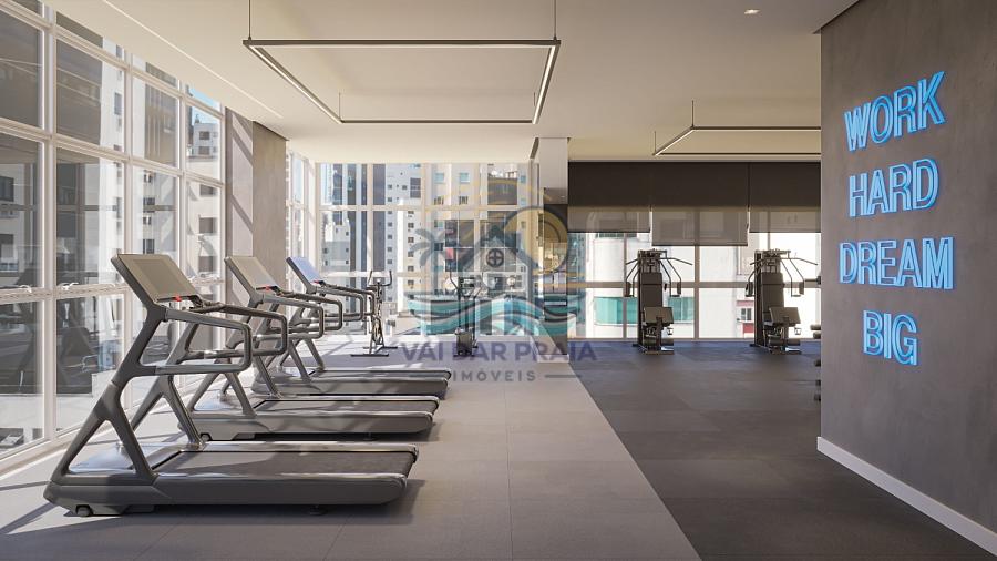 APARTAMENTO À VENDA NO MERIDIAN TOWER EM BALNEÁRIO CAMBORIÚ – ALTO PADRÃO NO CENTRO DA CIDADE — foto 26