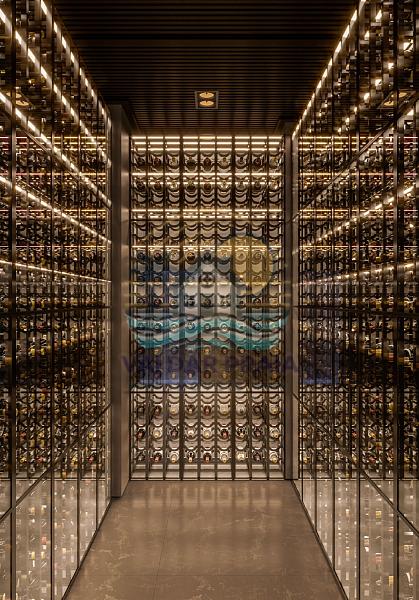 APARTAMENTO À VENDA NO MERIDIAN TOWER EM BALNEÁRIO CAMBORIÚ – ALTO PADRÃO NO CENTRO DA CIDADE — foto 30