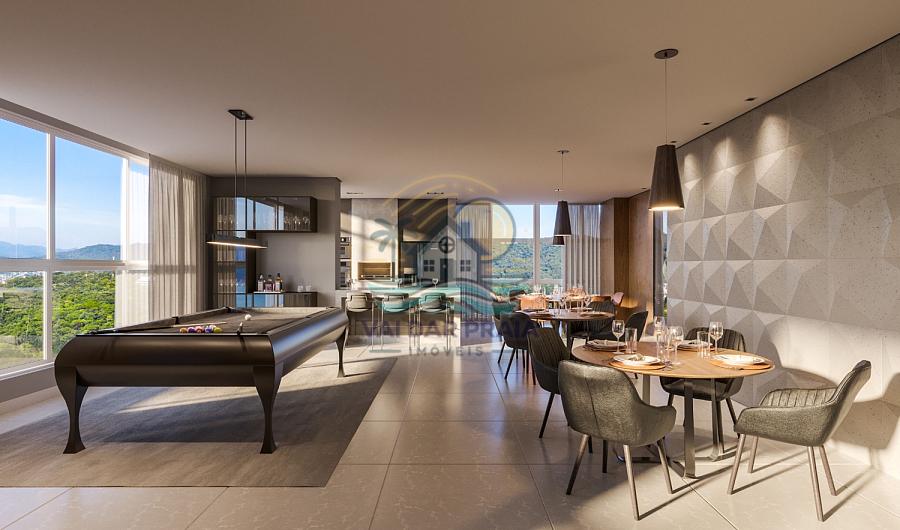 APARTAMENTO À VENDA NO MERIDIAN TOWER EM BALNEÁRIO CAMBORIÚ – ALTO PADRÃO NO CENTRO DA CIDADE — foto 31