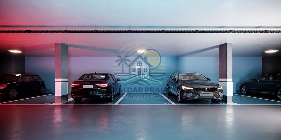 APARTAMENTO À VENDA NO MERIDIAN TOWER EM BALNEÁRIO CAMBORIÚ – ALTO PADRÃO NO CENTRO DA CIDADE — foto 24