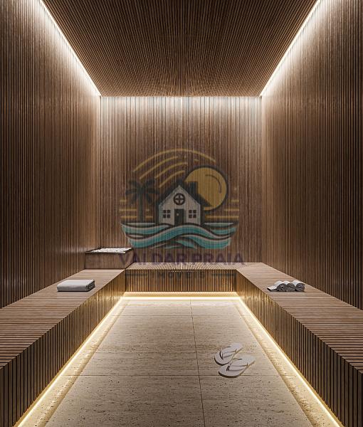 APARTAMENTO À VENDA NO MERIDIAN TOWER EM BALNEÁRIO CAMBORIÚ – ALTO PADRÃO NO CENTRO DA CIDADE — foto 33