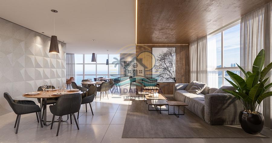 APARTAMENTO À VENDA NO MERIDIAN TOWER EM BALNEÁRIO CAMBORIÚ – ALTO PADRÃO NO CENTRO DA CIDADE — foto 32