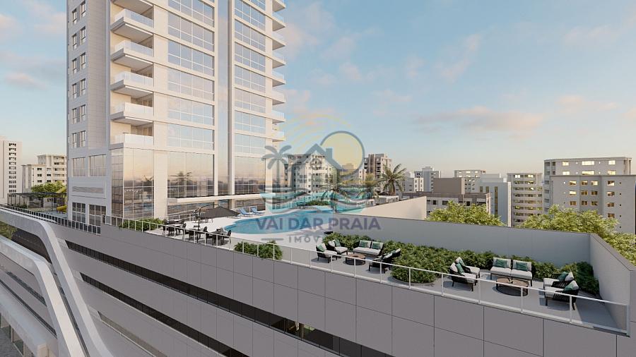 APARTAMENTO À VENDA NO MERIDIAN TOWER EM BALNEÁRIO CAMBORIÚ – ALTO PADRÃO NO CENTRO DA CIDADE — foto 8