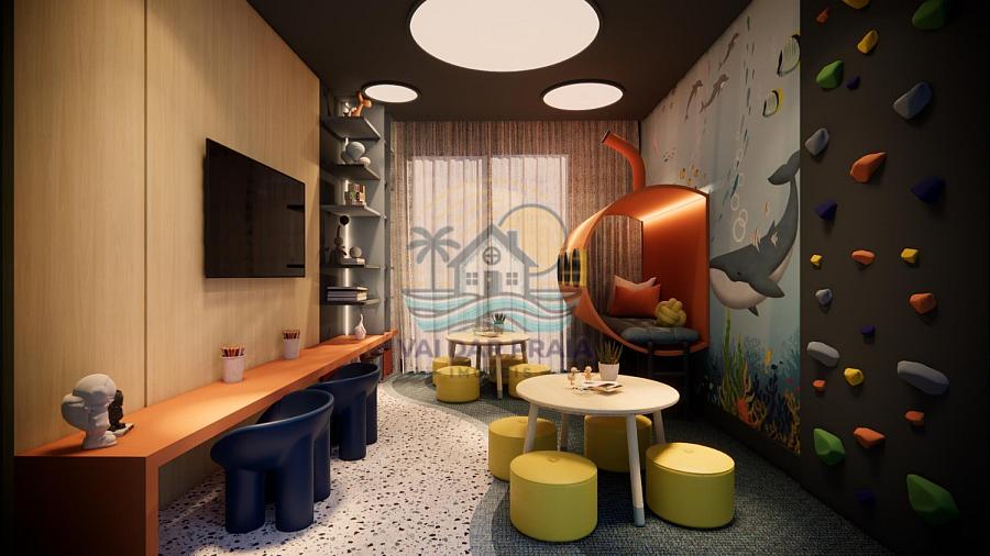 Apartamento à venda em Balneário Camboriú – Marina Palace Residence frente à Marina Tedesco — foto 12