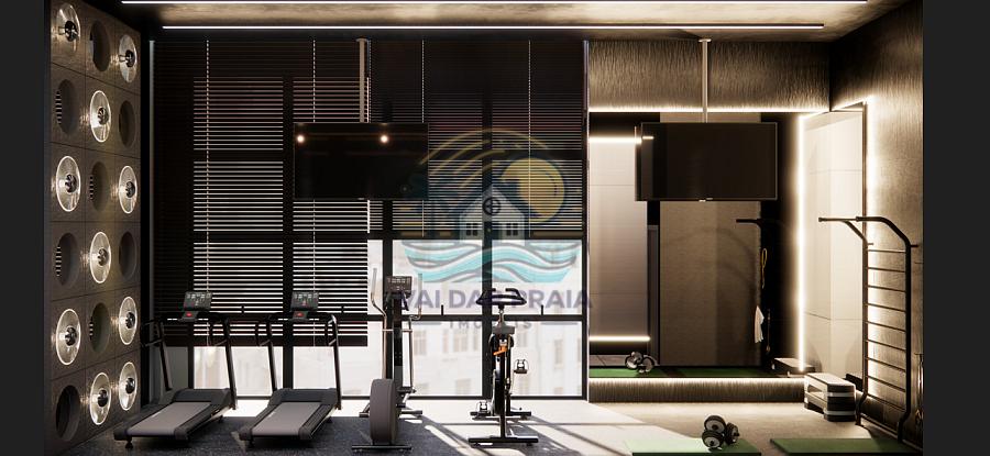 Apartamento à venda em Balneário Camboriú – Marina Palace Residence frente à Marina Tedesco — foto 44