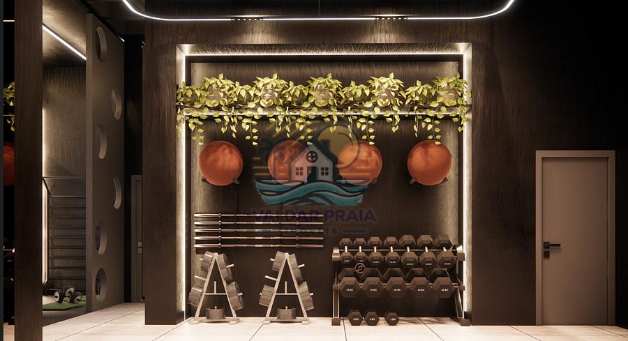 Apartamento à venda em Balneário Camboriú – Marina Palace Residence frente à Marina Tedesco — foto 45