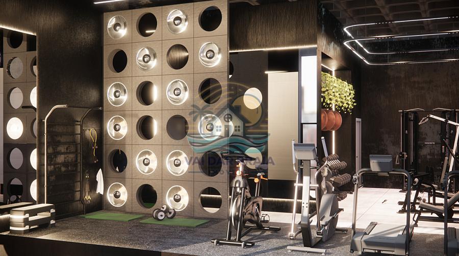 Apartamento à venda em Balneário Camboriú – Marina Palace Residence frente à Marina Tedesco — foto 46