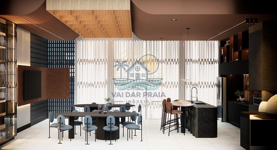 Apartamento à venda em Balneário Camboriú – Marina Palace Residence frente à Marina Tedesco — foto 47