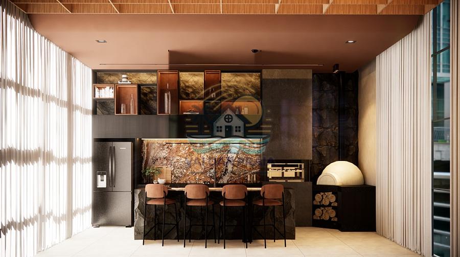 Apartamento à venda em Balneário Camboriú – Marina Palace Residence frente à Marina Tedesco — foto 49