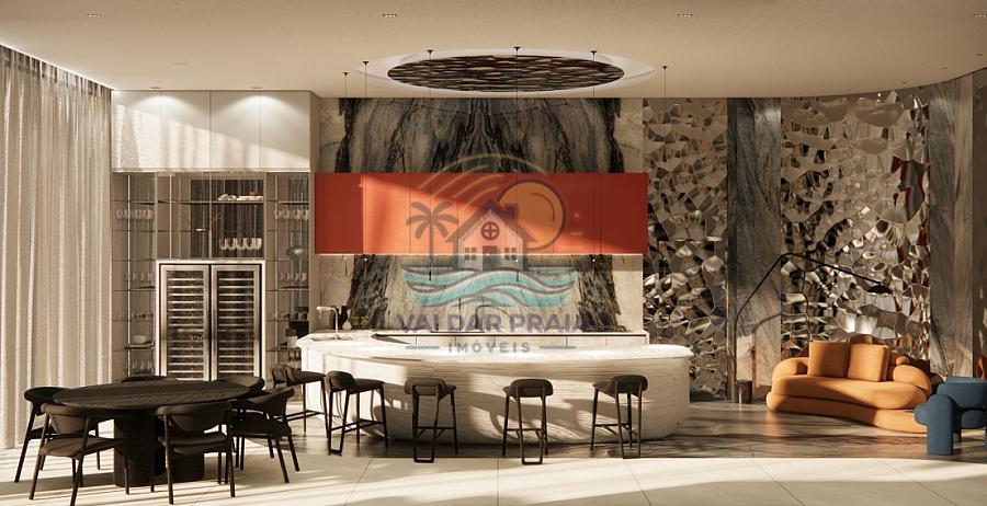 Apartamento à venda em Balneário Camboriú – Marina Palace Residence frente à Marina Tedesco — foto 53