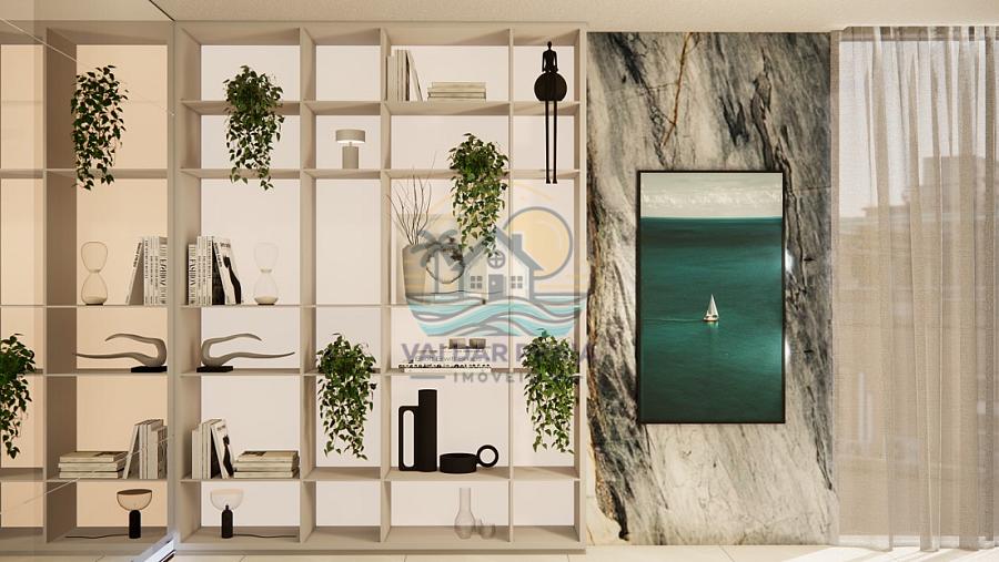 Apartamento à venda em Balneário Camboriú – Marina Palace Residence frente à Marina Tedesco — foto 54