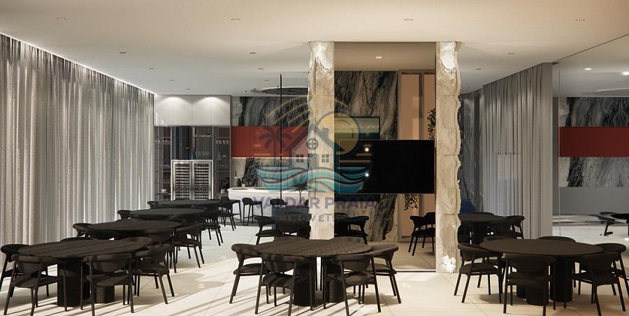 Apartamento à venda em Balneário Camboriú – Marina Palace Residence frente à Marina Tedesco — foto 55