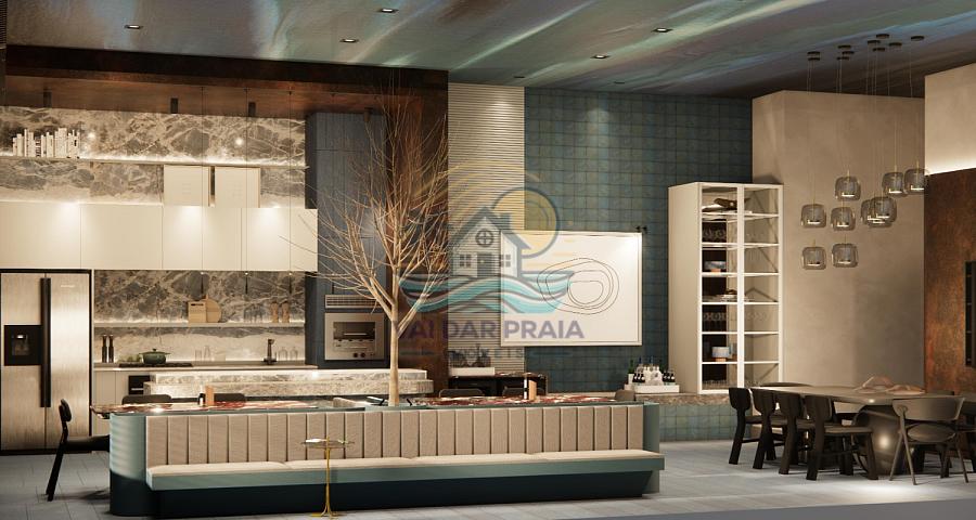 Apartamento à venda em Balneário Camboriú – Marina Palace Residence frente à Marina Tedesco — foto 14