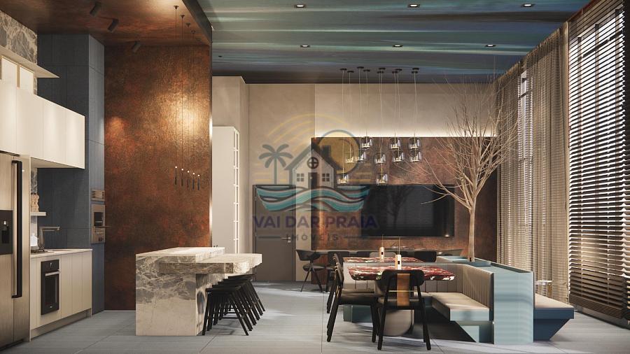 Apartamento à venda em Balneário Camboriú – Marina Palace Residence frente à Marina Tedesco — foto 15