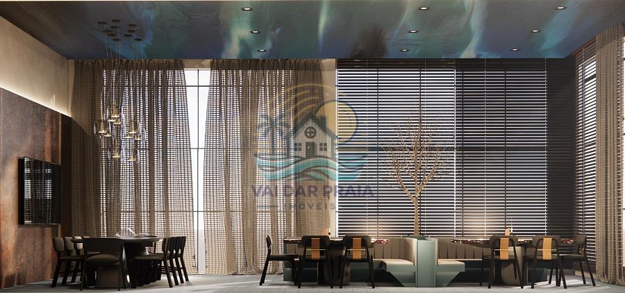 Apartamento à venda em Balneário Camboriú – Marina Palace Residence frente à Marina Tedesco — foto 19