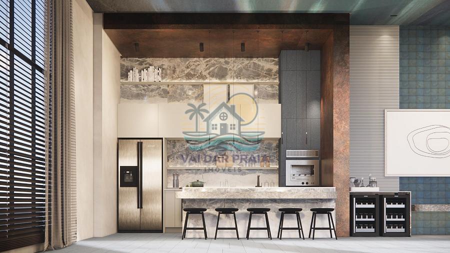 Apartamento à venda em Balneário Camboriú – Marina Palace Residence frente à Marina Tedesco — foto 20