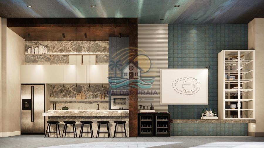 Apartamento à venda em Balneário Camboriú – Marina Palace Residence frente à Marina Tedesco — foto 21