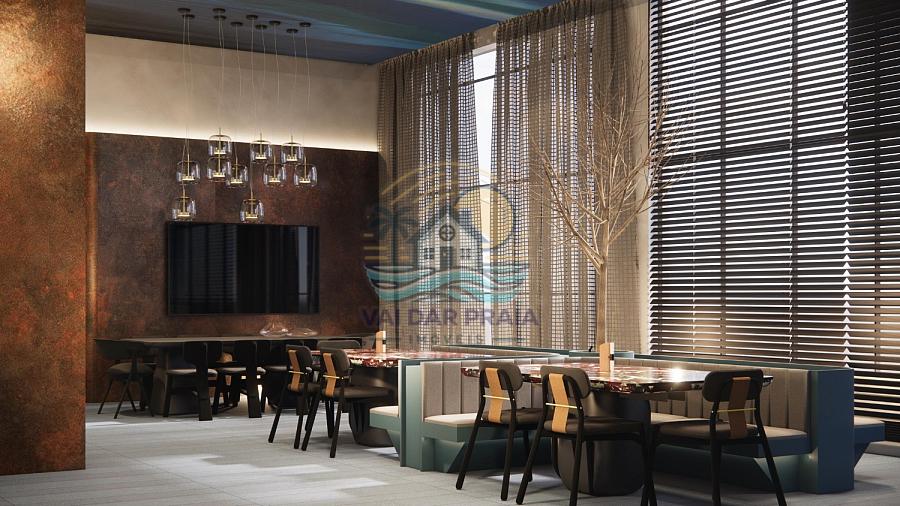 Apartamento à venda em Balneário Camboriú – Marina Palace Residence frente à Marina Tedesco — foto 22