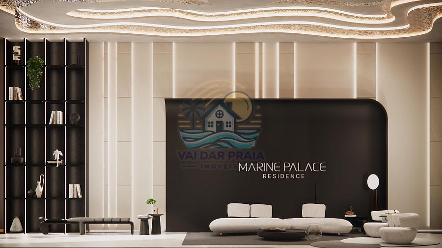 Apartamento à venda em Balneário Camboriú – Marina Palace Residence frente à Marina Tedesco — foto 16