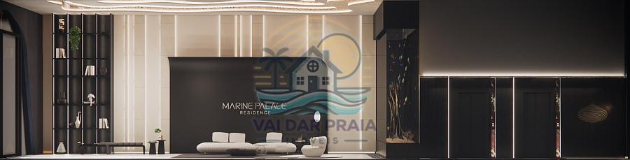 Apartamento à venda em Balneário Camboriú – Marina Palace Residence frente à Marina Tedesco — foto 23