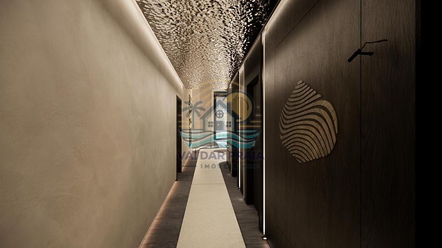 Apartamento à venda em Balneário Camboriú – Marina Palace Residence frente à Marina Tedesco — foto 17