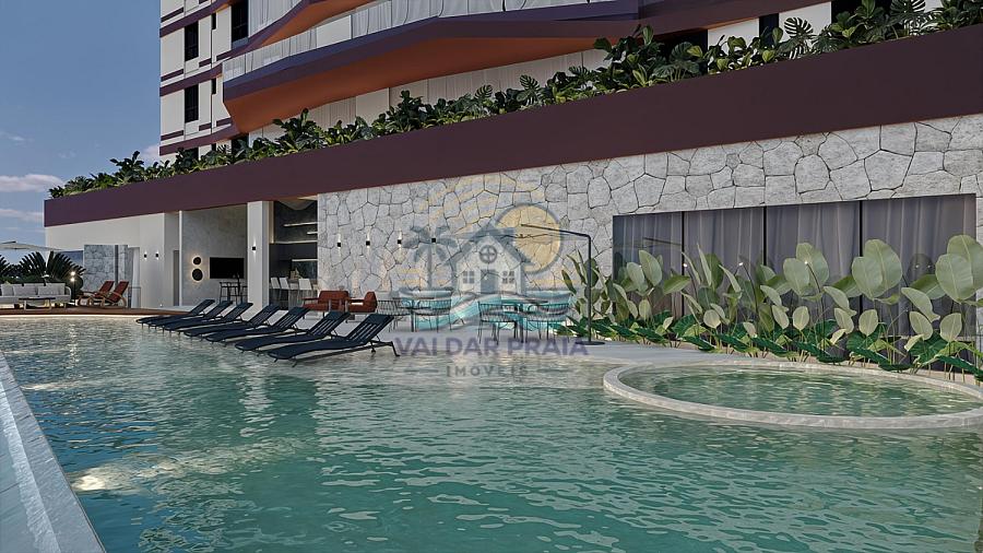 Apartamento à venda em Balneário Camboriú – Marina Palace Residence frente à Marina Tedesco — foto 6