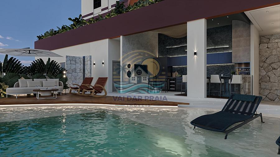 Apartamento à venda em Balneário Camboriú – Marina Palace Residence frente à Marina Tedesco — foto 7