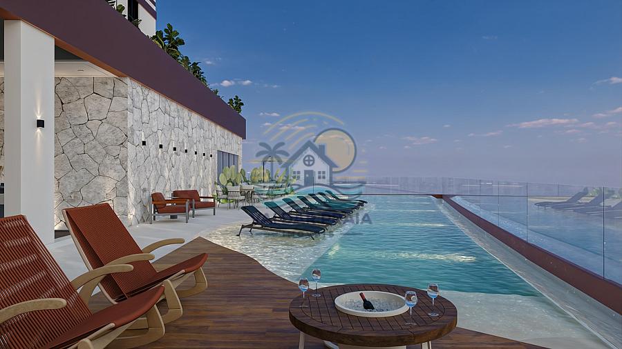 Apartamento à venda em Balneário Camboriú – Marina Palace Residence frente à Marina Tedesco — foto 8