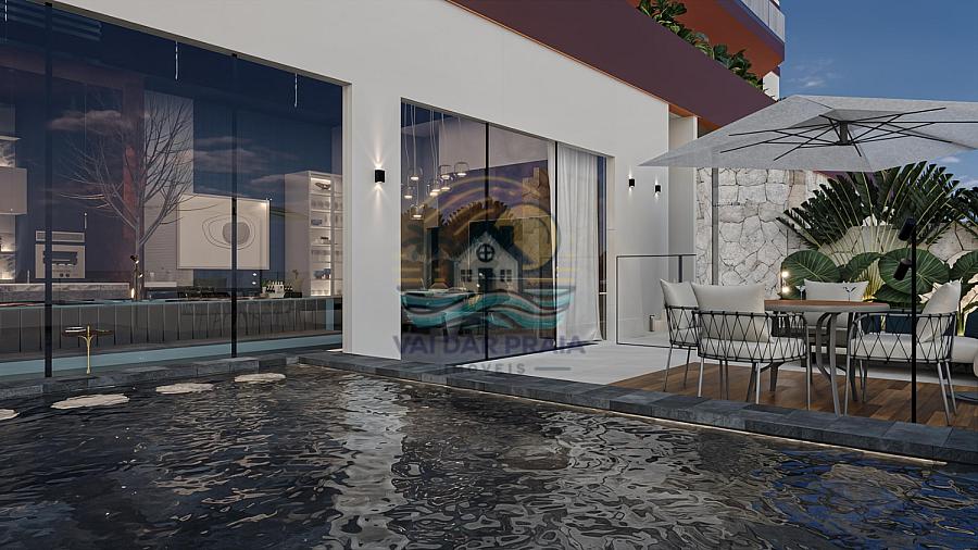 Apartamento à venda em Balneário Camboriú – Marina Palace Residence frente à Marina Tedesco — foto 24