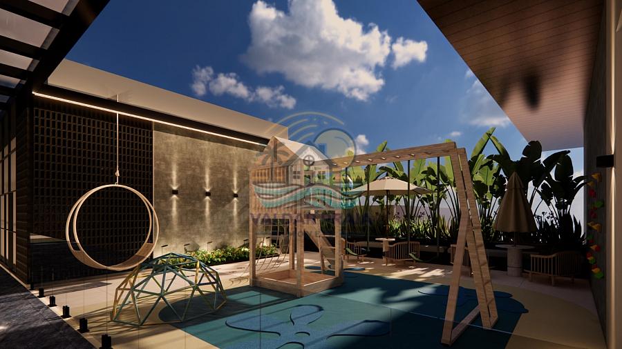 Apartamento à venda em Balneário Camboriú – Marina Palace Residence frente à Marina Tedesco — foto 9