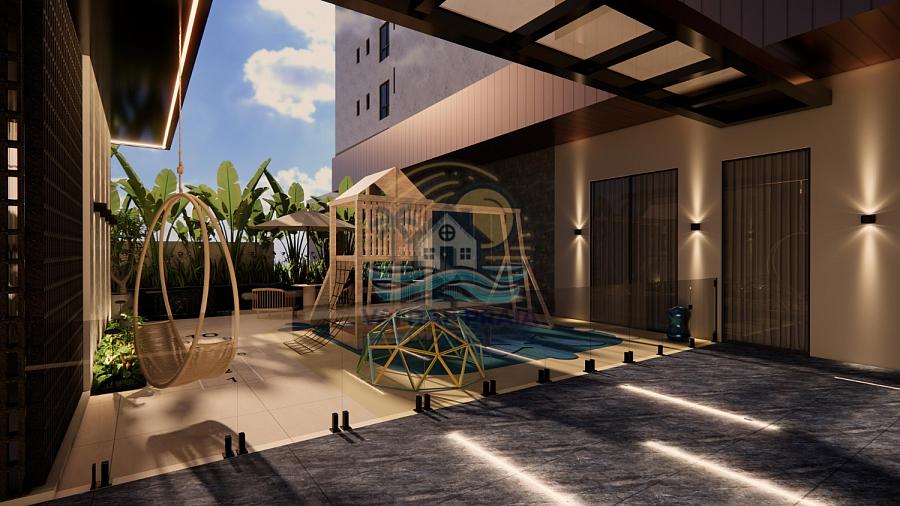 Apartamento à venda em Balneário Camboriú – Marina Palace Residence frente à Marina Tedesco — foto 10