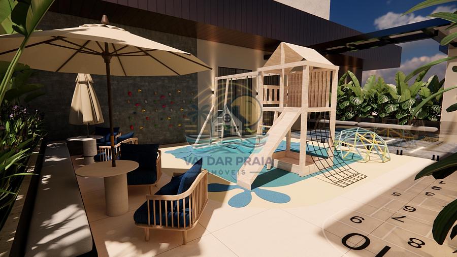 Apartamento à venda em Balneário Camboriú – Marina Palace Residence frente à Marina Tedesco — foto 11