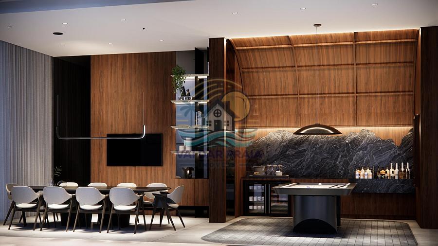 Apartamento à venda em Balneário Camboriú – Marina Palace Residence frente à Marina Tedesco — foto 32