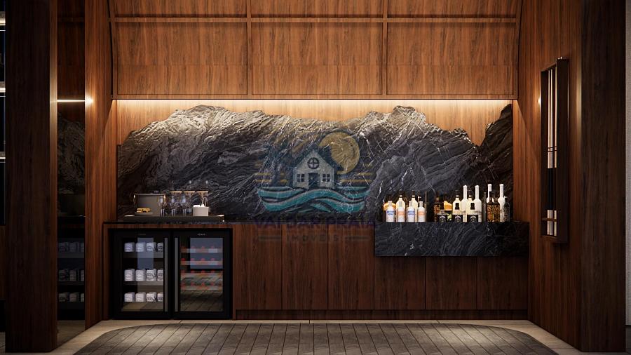 Apartamento à venda em Balneário Camboriú – Marina Palace Residence frente à Marina Tedesco — foto 33