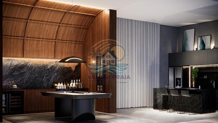 Apartamento à venda em Balneário Camboriú – Marina Palace Residence frente à Marina Tedesco — foto 26