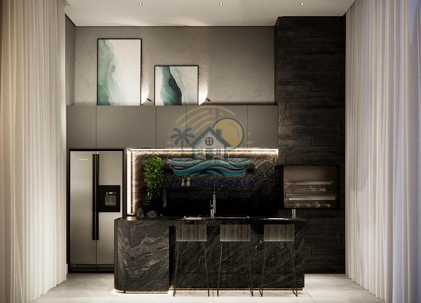 Apartamento à venda em Balneário Camboriú – Marina Palace Residence frente à Marina Tedesco — foto 27