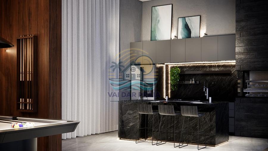 Apartamento à venda em Balneário Camboriú – Marina Palace Residence frente à Marina Tedesco — foto 28