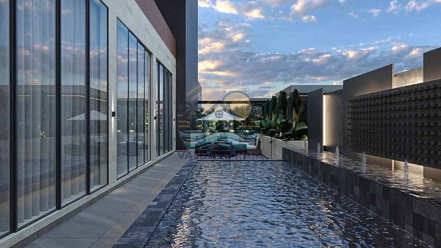 Apartamento à venda em Balneário Camboriú – Marina Palace Residence frente à Marina Tedesco — foto 29