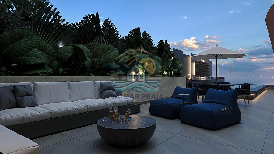 Apartamento à venda em Balneário Camboriú – Marina Palace Residence frente à Marina Tedesco — foto 30