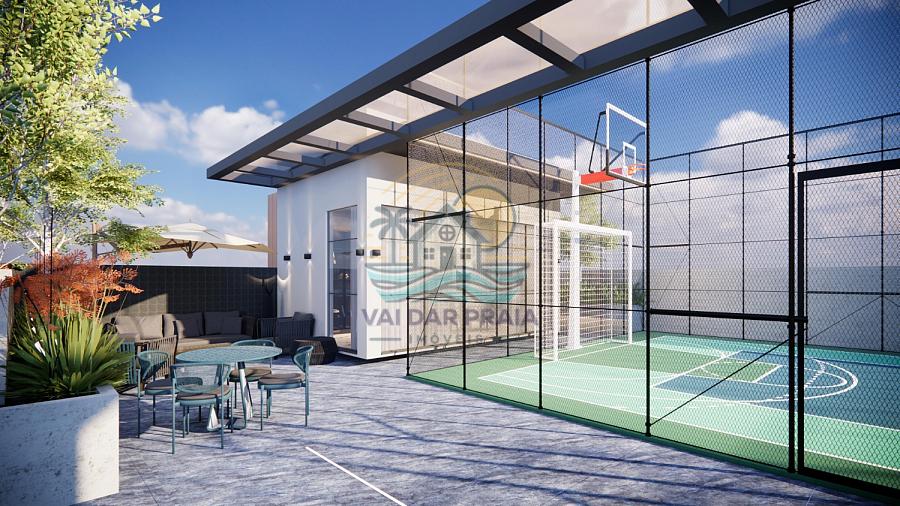 Apartamento à venda em Balneário Camboriú – Marina Palace Residence frente à Marina Tedesco — foto 35