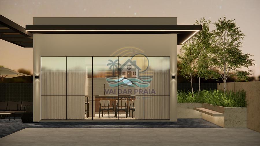 Apartamento à venda em Balneário Camboriú – Marina Palace Residence frente à Marina Tedesco — foto 36