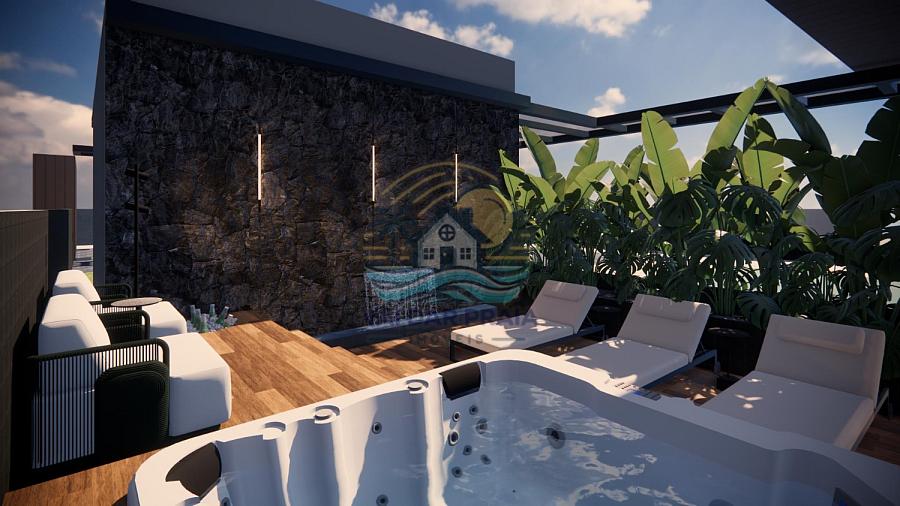 Apartamento à venda em Balneário Camboriú – Marina Palace Residence frente à Marina Tedesco — foto 39