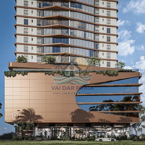 Apartamento à venda em Balneário Camboriú – Marina Palace Residence frente à Marina Tedesco — foto 4