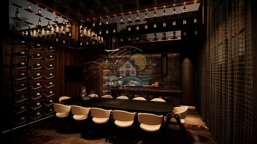 Apartamento à venda em Balneário Camboriú – Marina Palace Residence frente à Marina Tedesco — foto 41