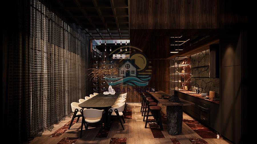 Apartamento à venda em Balneário Camboriú – Marina Palace Residence frente à Marina Tedesco — foto 42