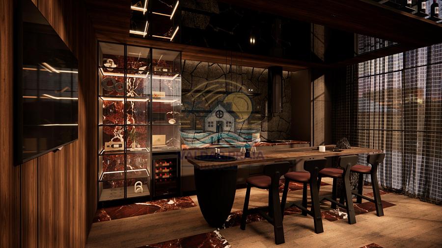 Apartamento à venda em Balneário Camboriú – Marina Palace Residence frente à Marina Tedesco — foto 43